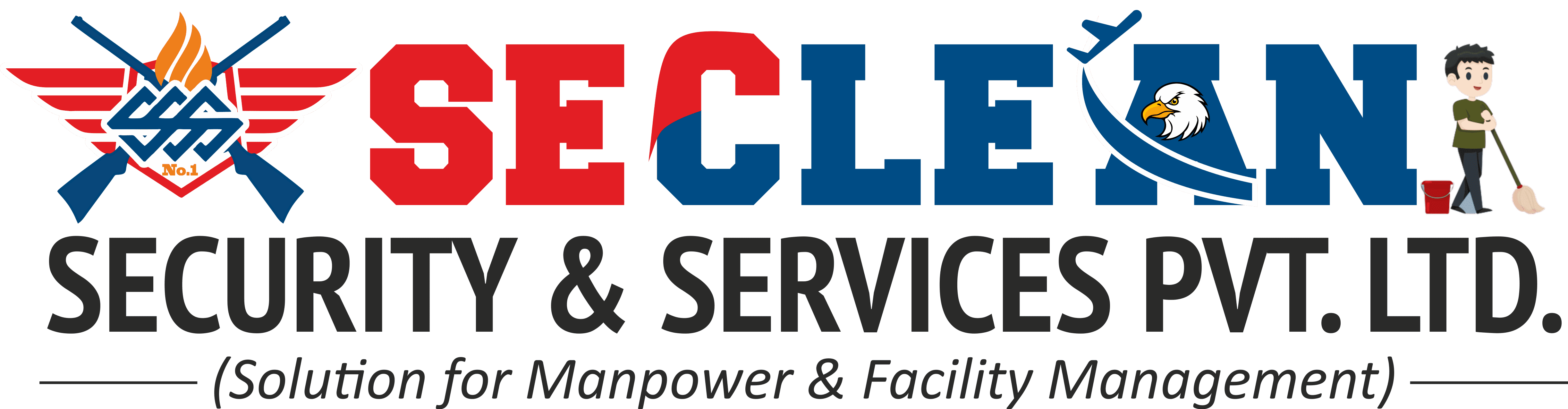Seclean Services Pvt. Ltd.