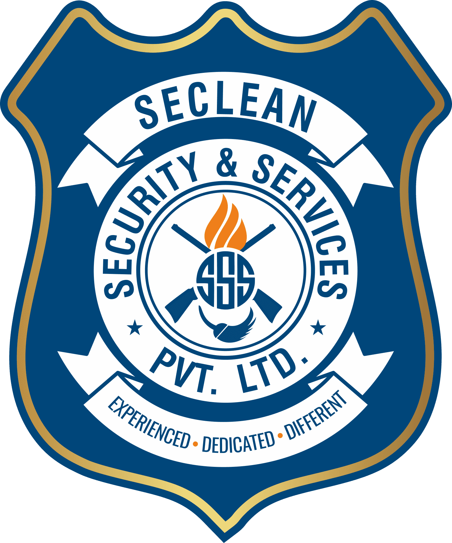 Seclean Services Pvt. Ltd.